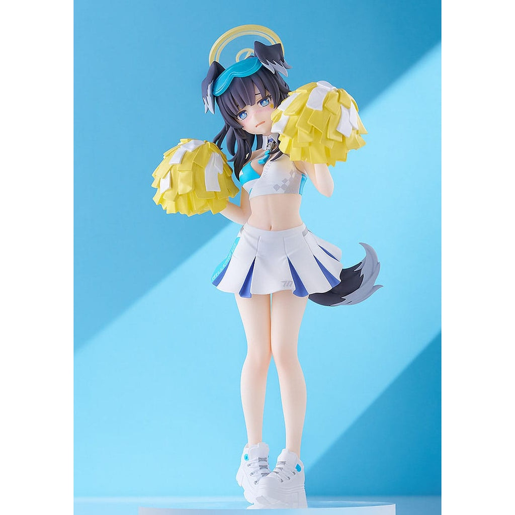 Productafbeelding Blue Archive - Hibiki (Cheer Squad) Figuur Memorial Lobby-versie