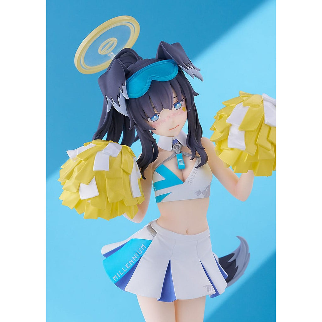 Productafbeelding Blue Archive - Hibiki (Cheer Squad) Figuur Memorial Lobby-versie