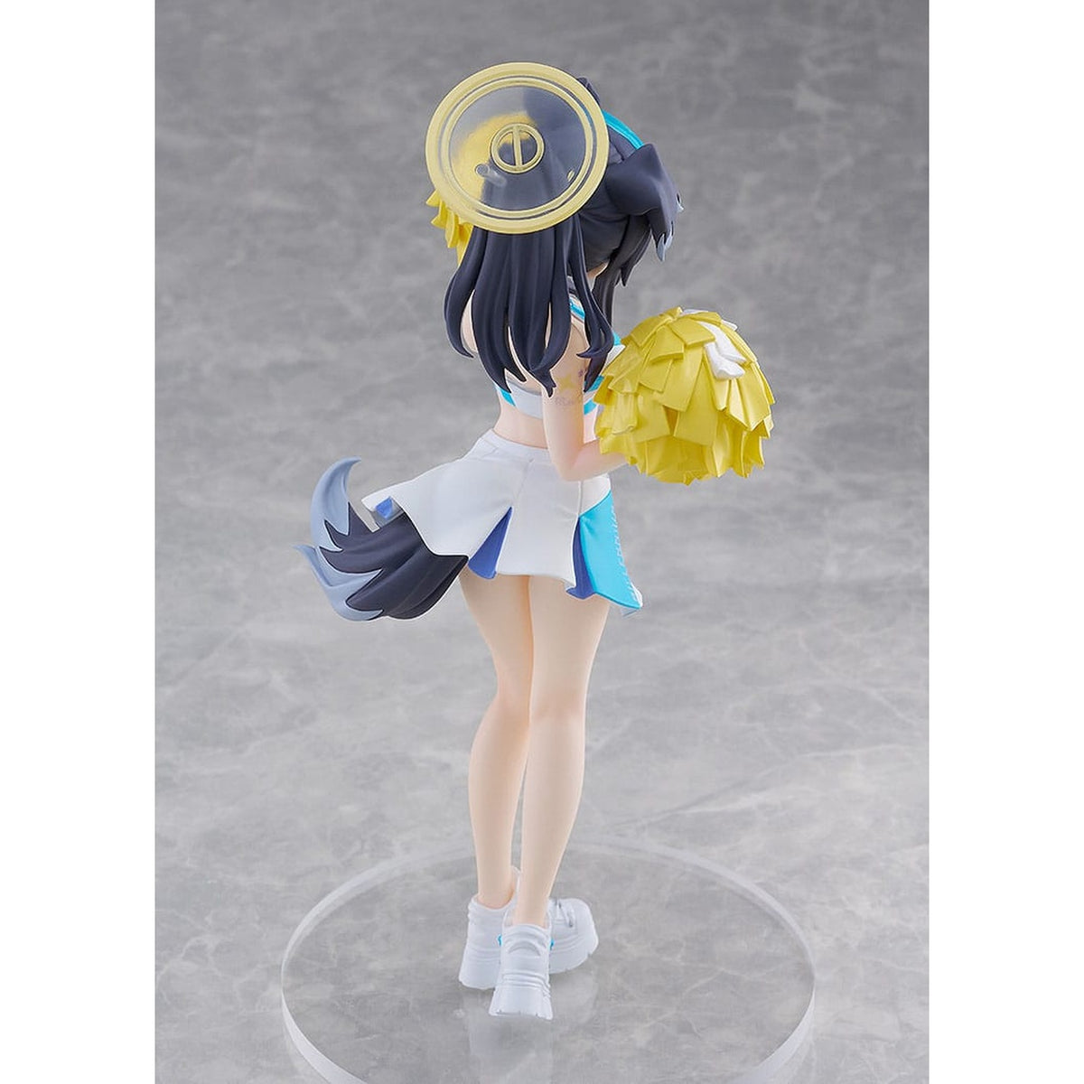 Productafbeelding Blue Archive - Hibiki (Cheer Squad) Figuur Memorial Lobby-versie