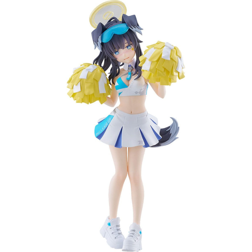 Productafbeelding Blue Archive - Hibiki (Cheer Squad) Figuur Memorial Lobby-versie