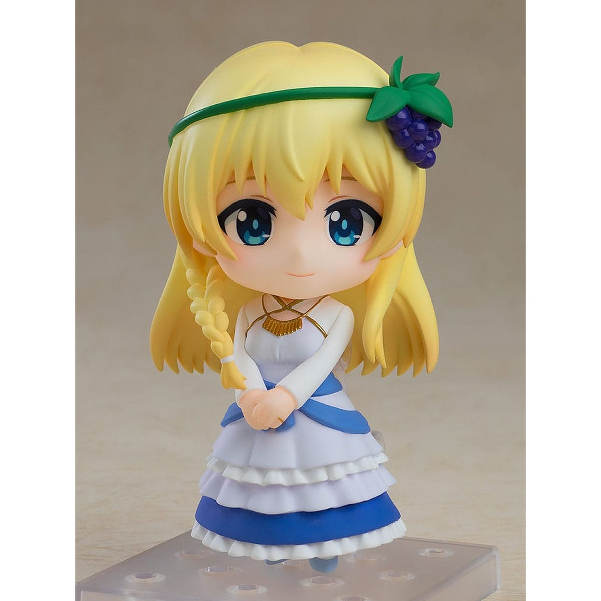 Productafbeelding KonoSuba - Iris Nendoroid Actiefiguur