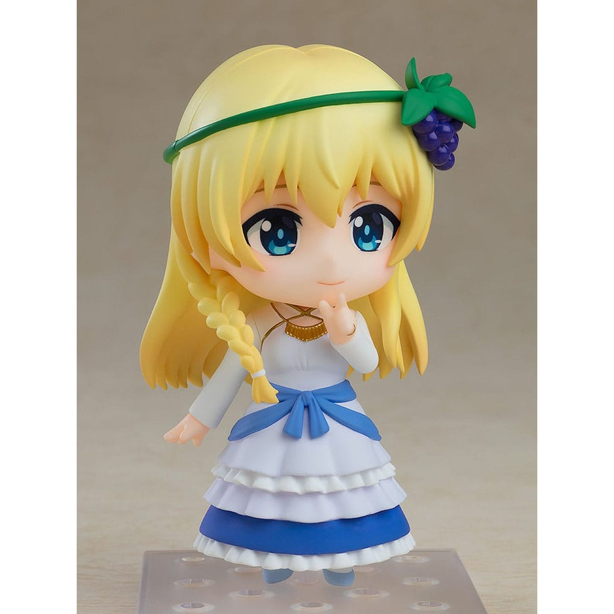 Productafbeelding KonoSuba - Iris Nendoroid Actiefiguur