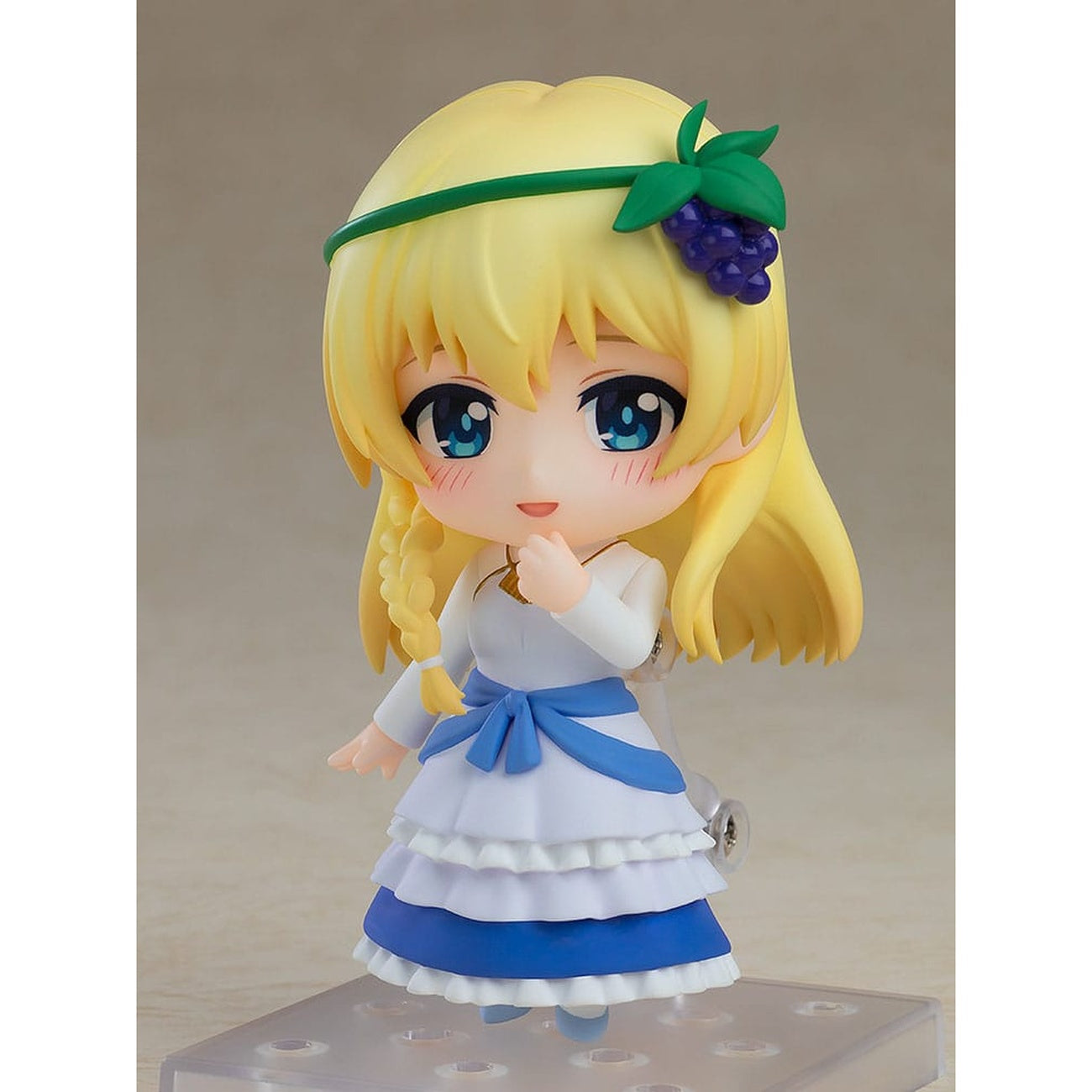Productafbeelding KonoSuba - Iris Nendoroid Actiefiguur