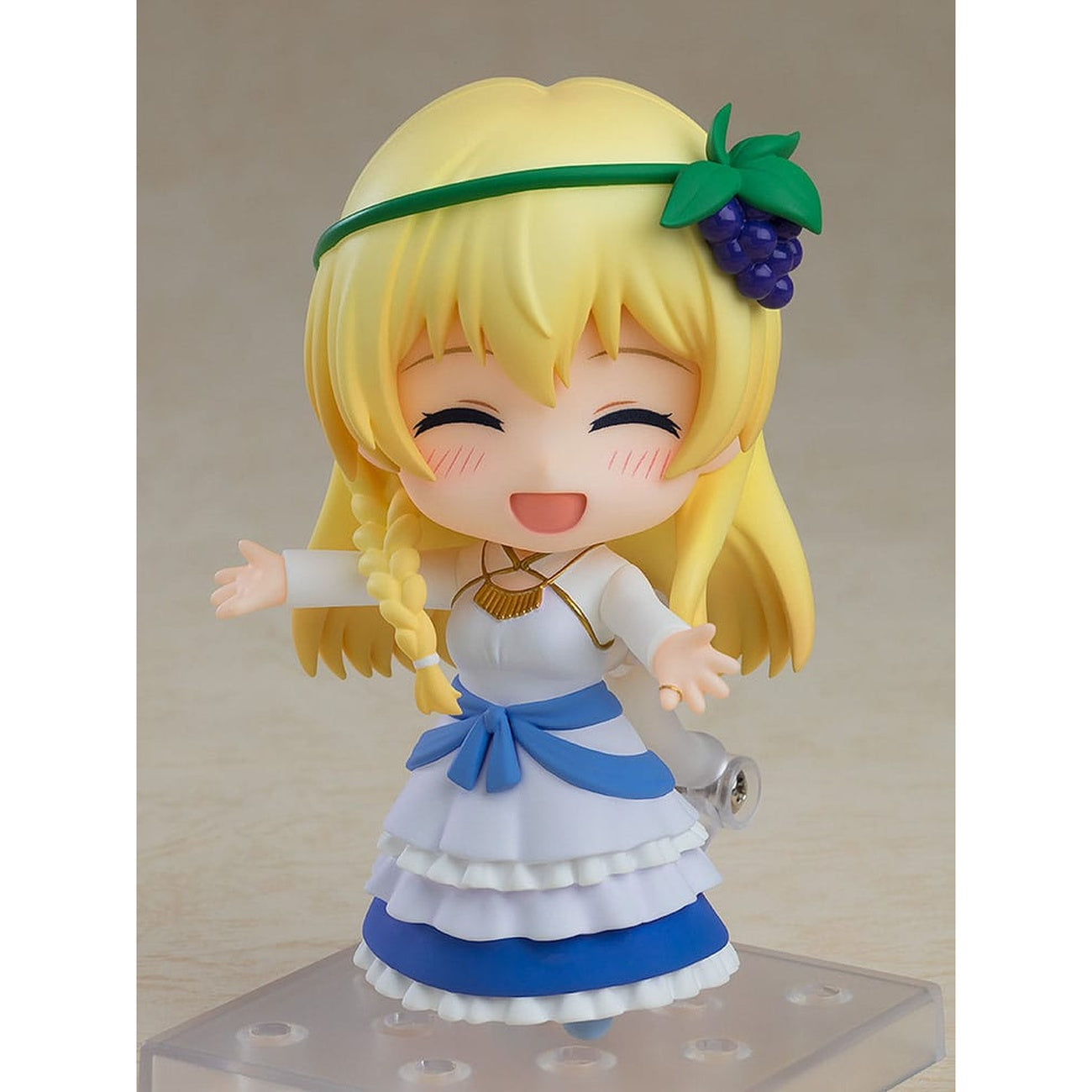 Productafbeelding KonoSuba - Iris Nendoroid Actiefiguur