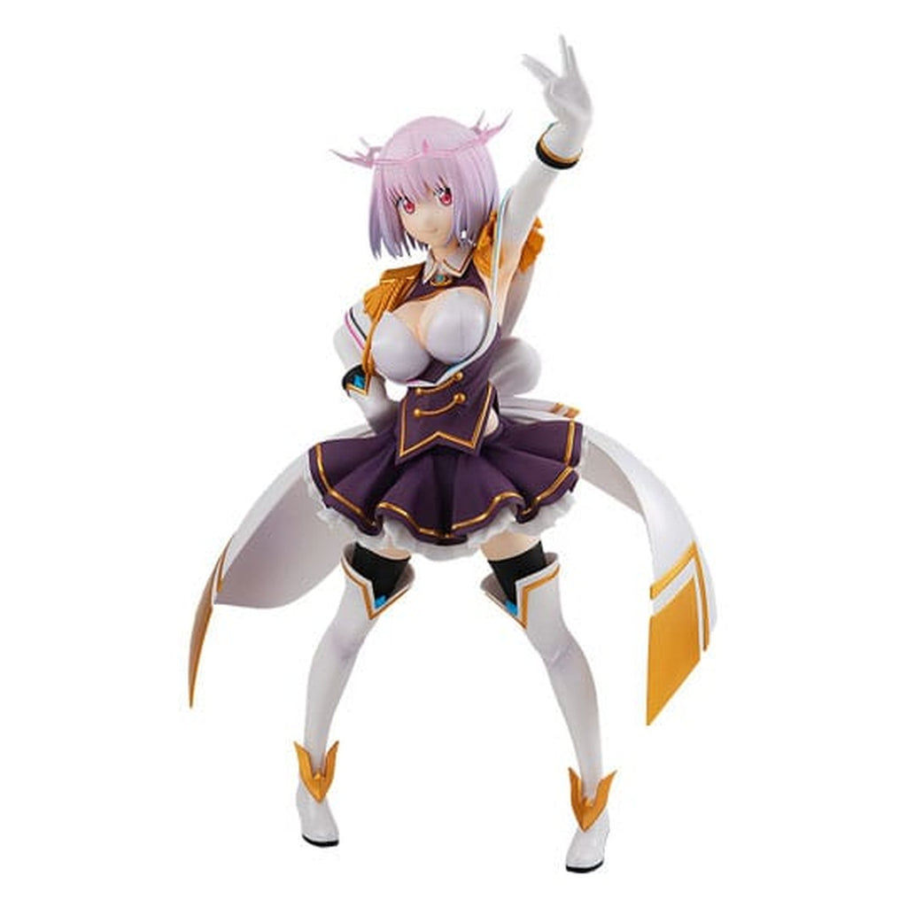 Productafbeelding Gridman Universe - Akane Shinjo (New Order) Pop Up Parade L Figuur