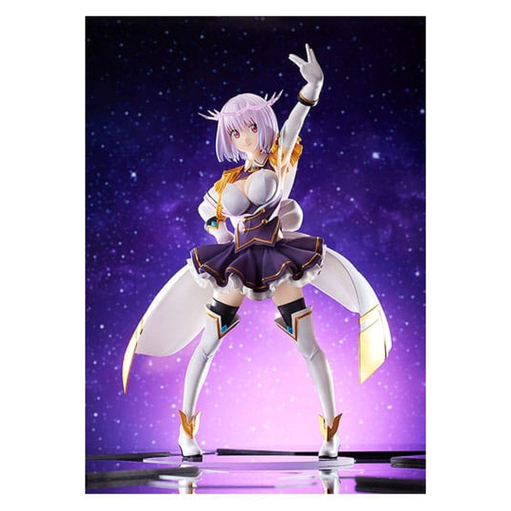 Productafbeelding Gridman Universe - Akane Shinjo (New Order) Pop Up Parade L Figuur