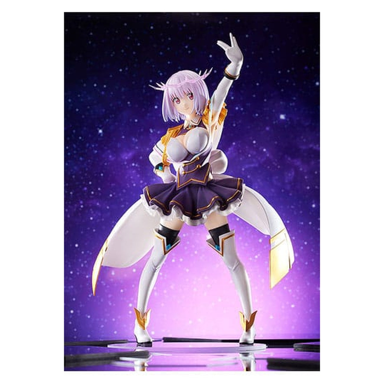 Productafbeelding Gridman Universe - Akane Shinjo (New Order) Pop Up Parade L Figuur