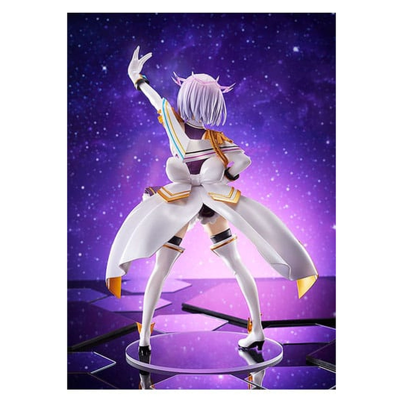 Productafbeelding Gridman Universe - Akane Shinjo (New Order) Pop Up Parade L Figuur