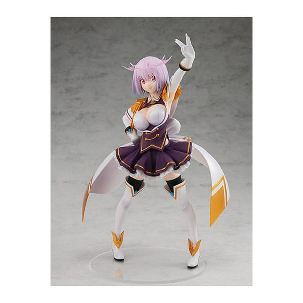 Productafbeelding Gridman Universe - Akane Shinjo (New Order) Pop Up Parade L Figuur