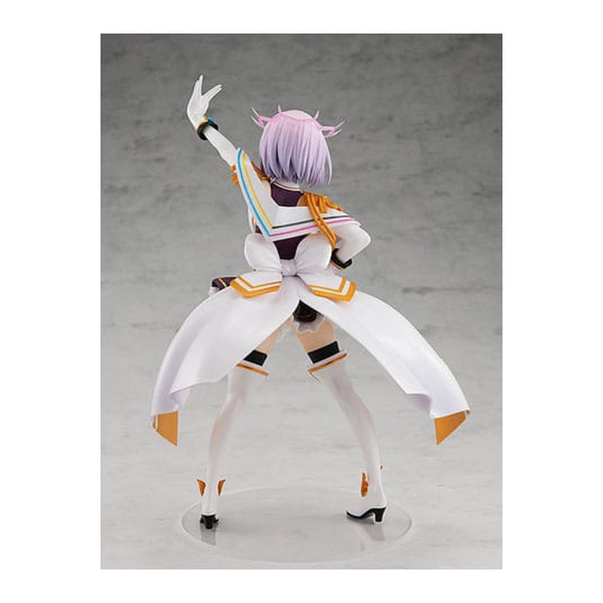 Productafbeelding Gridman Universe - Akane Shinjo (New Order) Pop Up Parade L Figuur