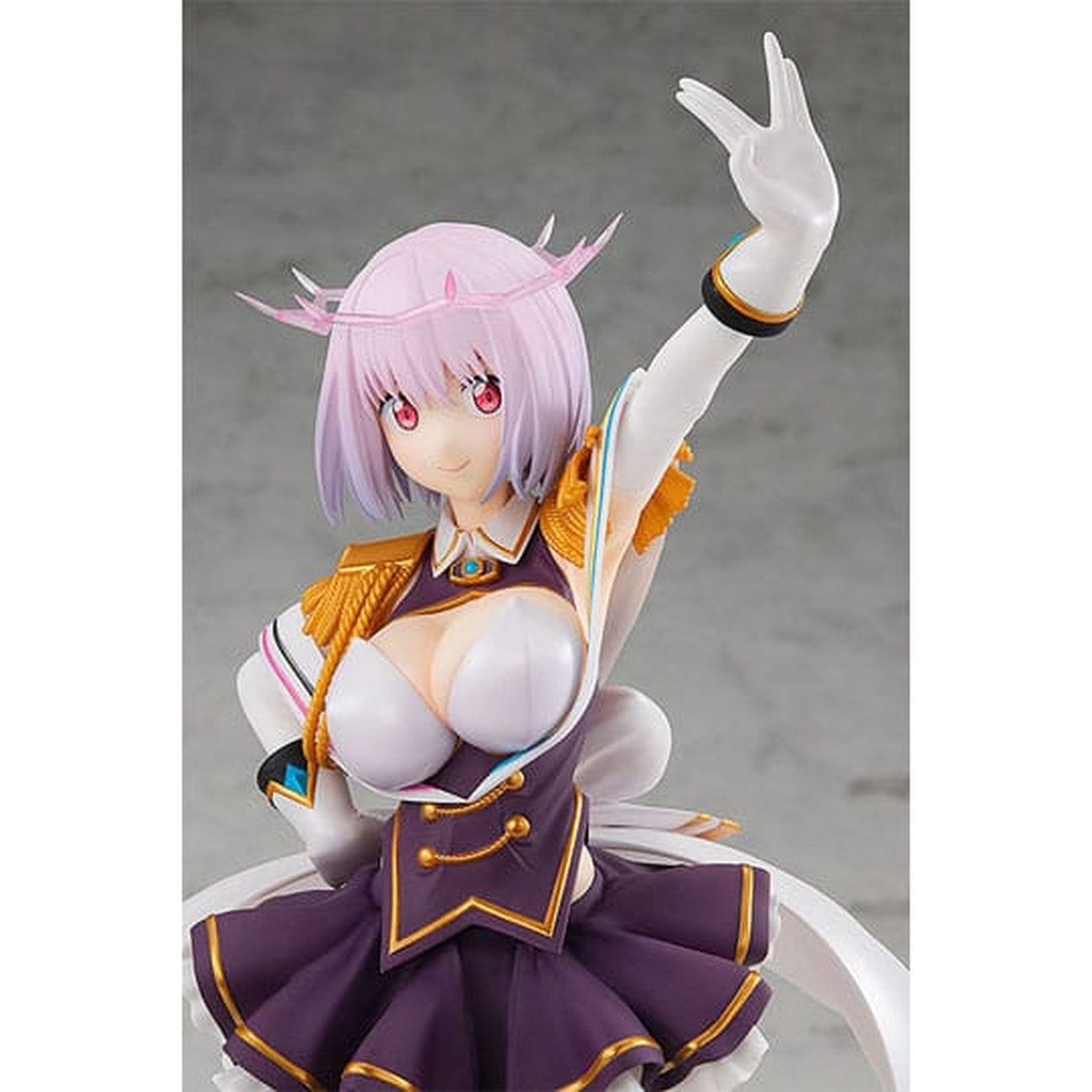 Productafbeelding Gridman Universe - Akane Shinjo (New Order) Pop Up Parade L Figuur