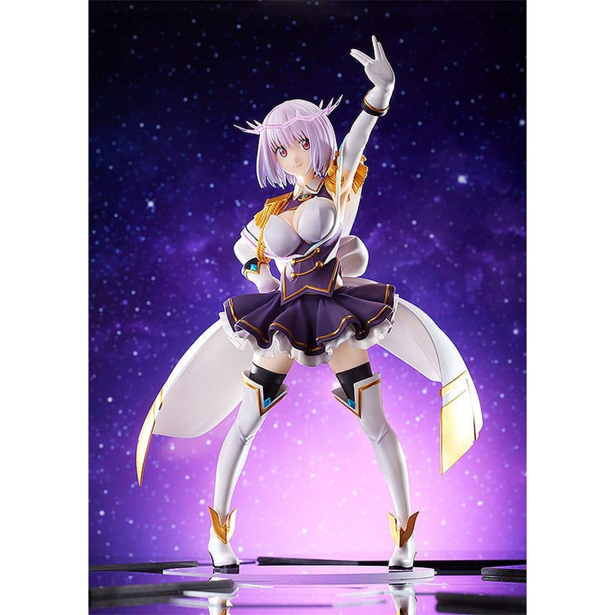 Productafbeelding Gridman Universe - Akane Shinjo (New Order) Pop Up Parade L Figuur