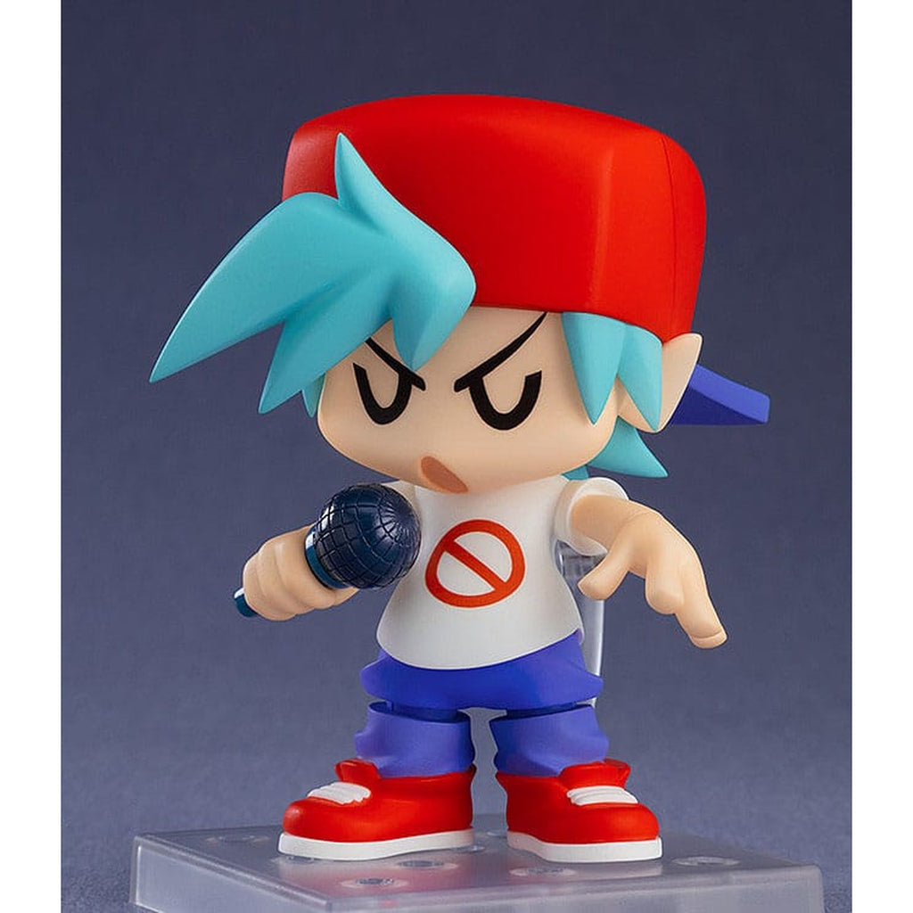 Productafbeelding Friday Night Funkin - Boyfriend Nendoroid actieviguur
