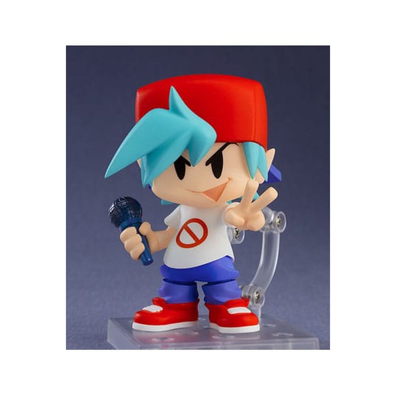Productafbeelding Friday Night Funkin - Boyfriend Nendoroid actieviguur