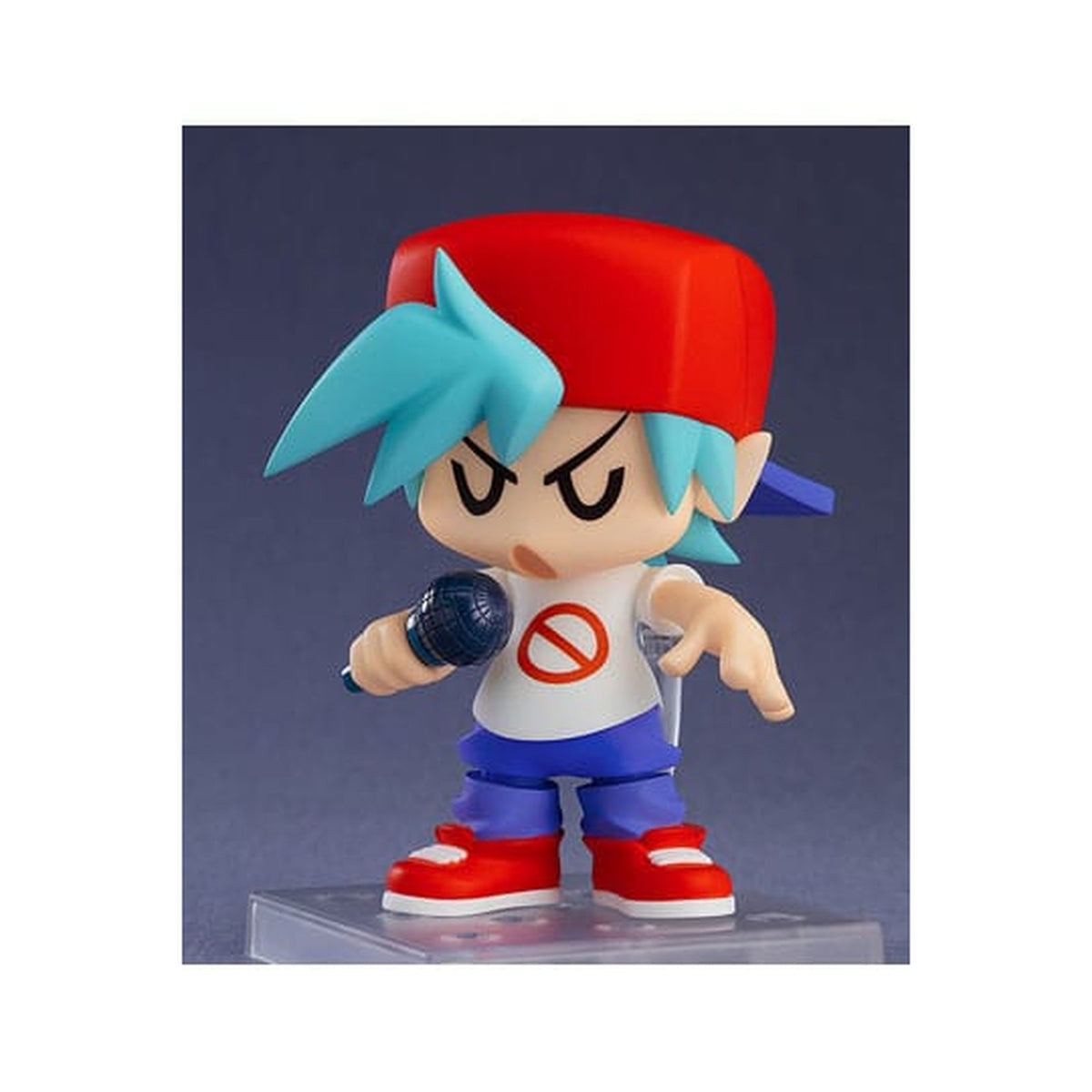 Productafbeelding Friday Night Funkin - Boyfriend Nendoroid actieviguur