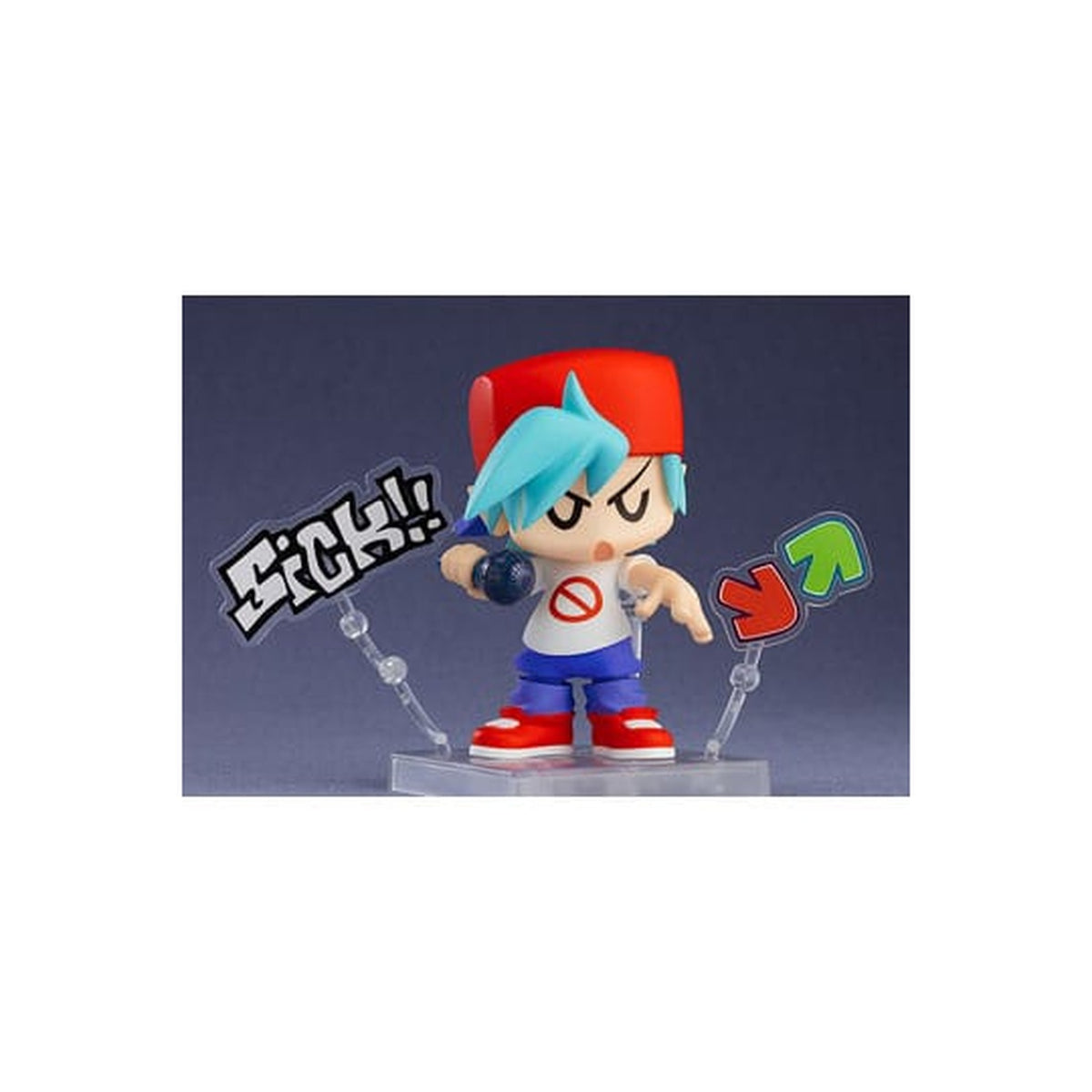 Productafbeelding Friday Night Funkin - Boyfriend Nendoroid actieviguur