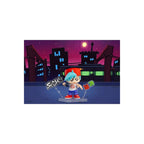 Productafbeelding Friday Night Funkin - Boyfriend Nendoroid actieviguur
