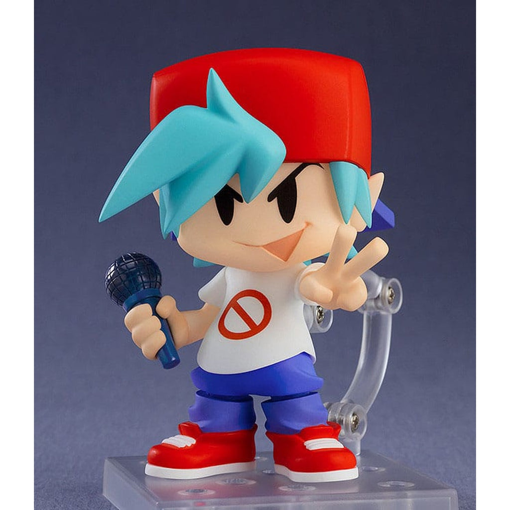 Productafbeelding Friday Night Funkin - Boyfriend Nendoroid actieviguur