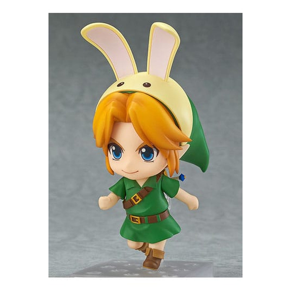 Productafbeelding The Legend of Zelda - Link Majora's Mask Nendoroid Actiefiguur 3D-versie