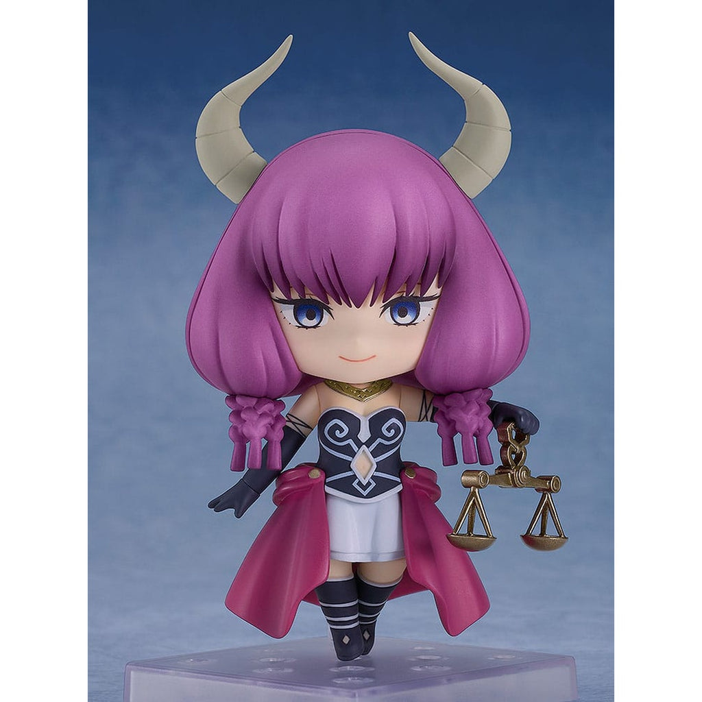 Product image Frieren - Aura the Guillotine Nendoroid Action Figure
