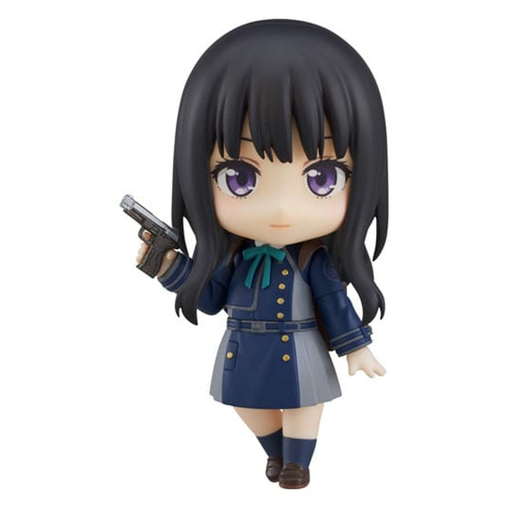 Productafbeelding Lycoris Recoil - Takina Inoue Nendoroid Actiefiguur
