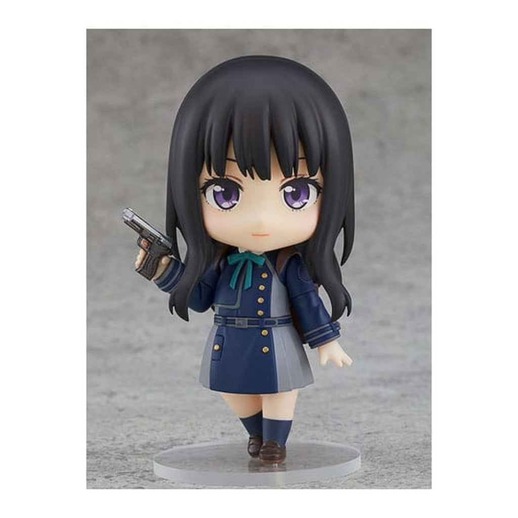 Productafbeelding Lycoris Recoil - Takina Inoue Nendoroid Actiefiguur