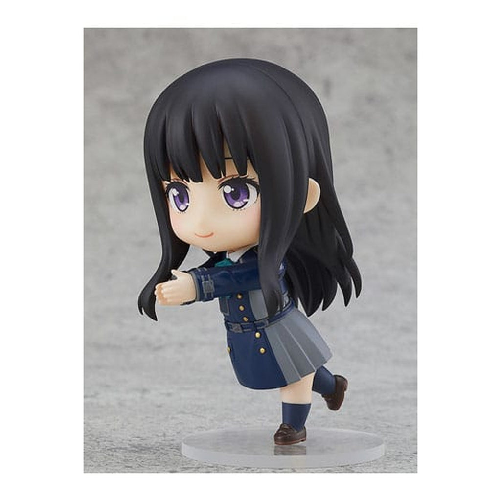 Productafbeelding Lycoris Recoil - Takina Inoue Nendoroid Actiefiguur