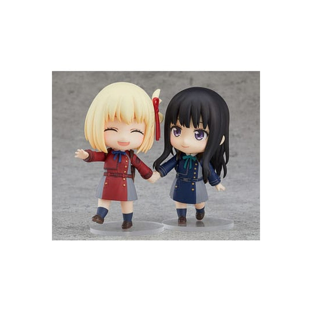 Productafbeelding Lycoris Recoil - Takina Inoue Nendoroid Actiefiguur