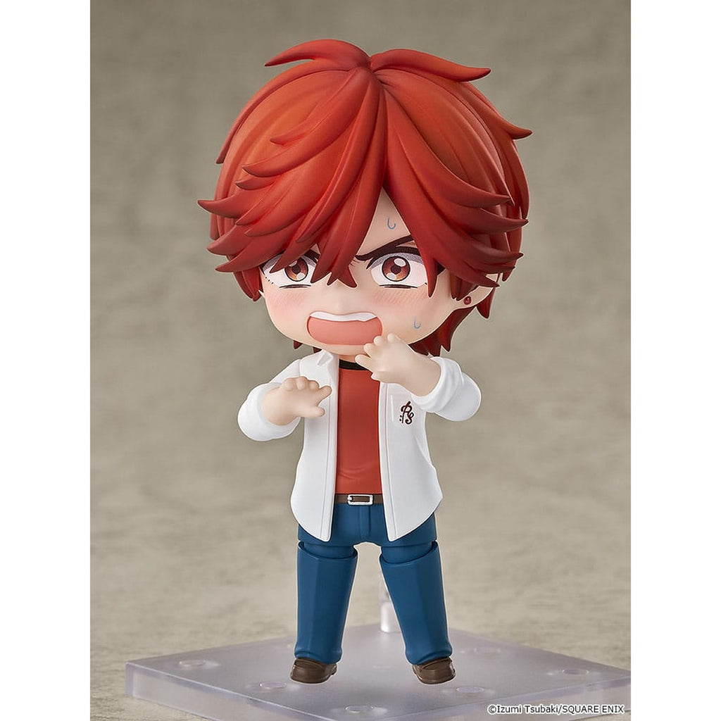 Product image Monthly Girls' Nozaki-kun - Mikoto Mikoshiba Nendoroid Action Figure
