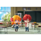 Product image Monthly Girls' Nozaki-kun - Mikoto Mikoshiba Nendoroid Action Figure