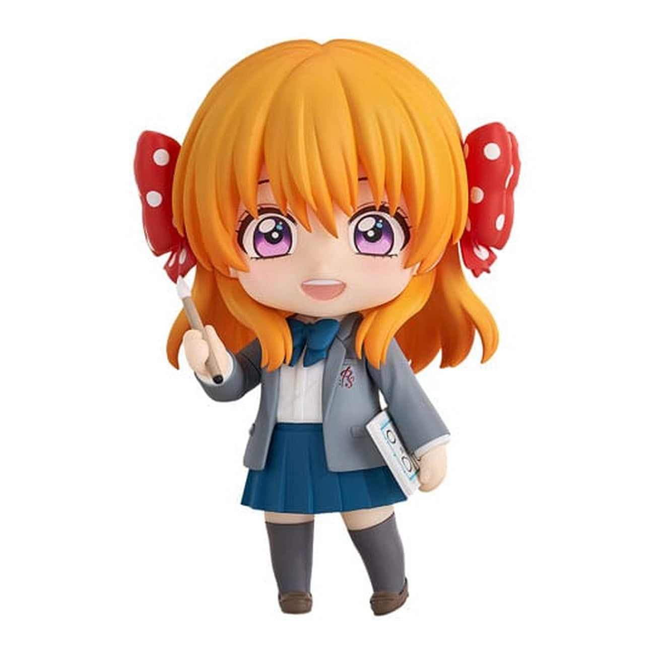 Productafbeelding Monthly Girls' Nozaki-kun - Chiyo Sakura Nendoroid actiefiguur