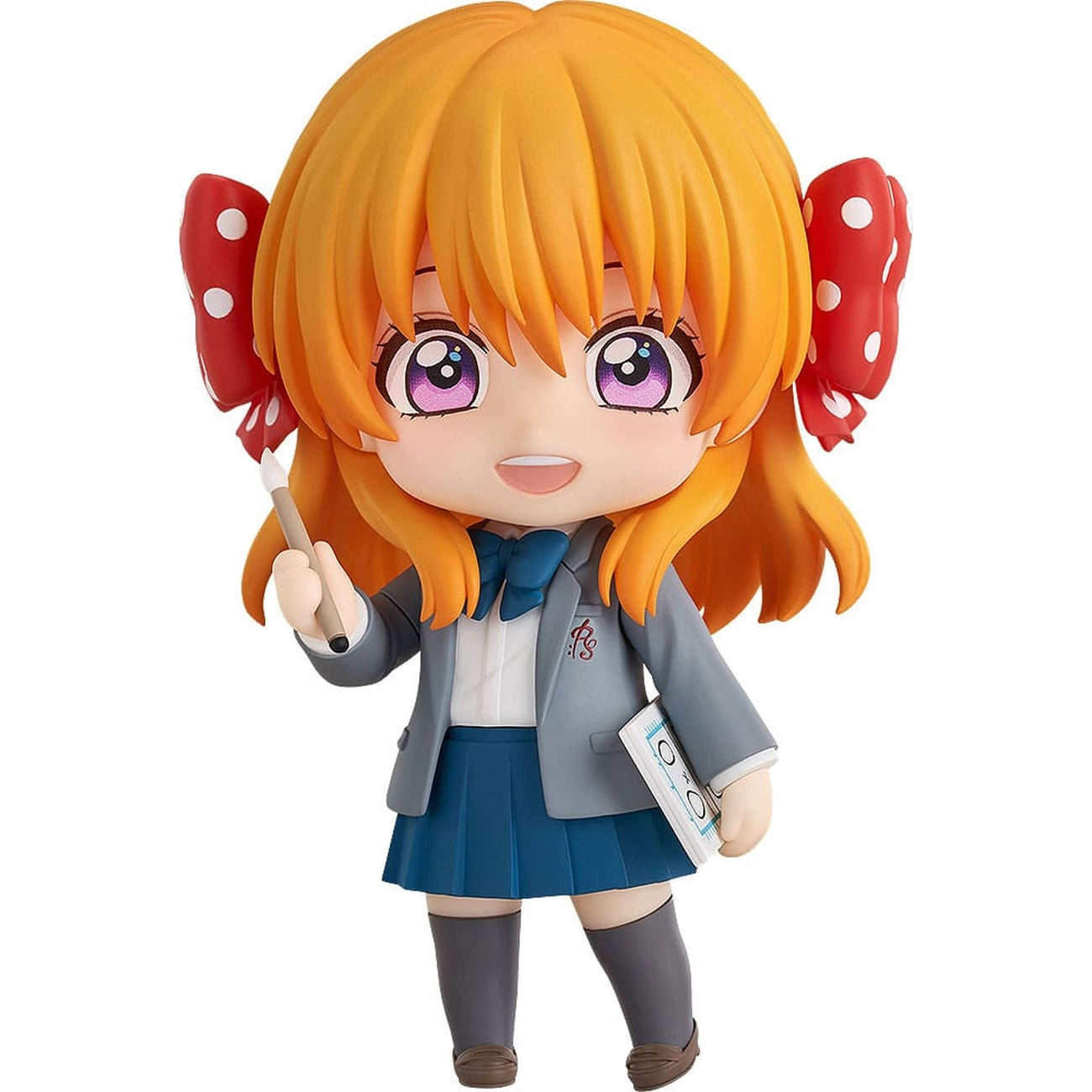 Productafbeelding Monthly Girls' Nozaki-kun - Chiyo Sakura Nendoroid actiefiguur
