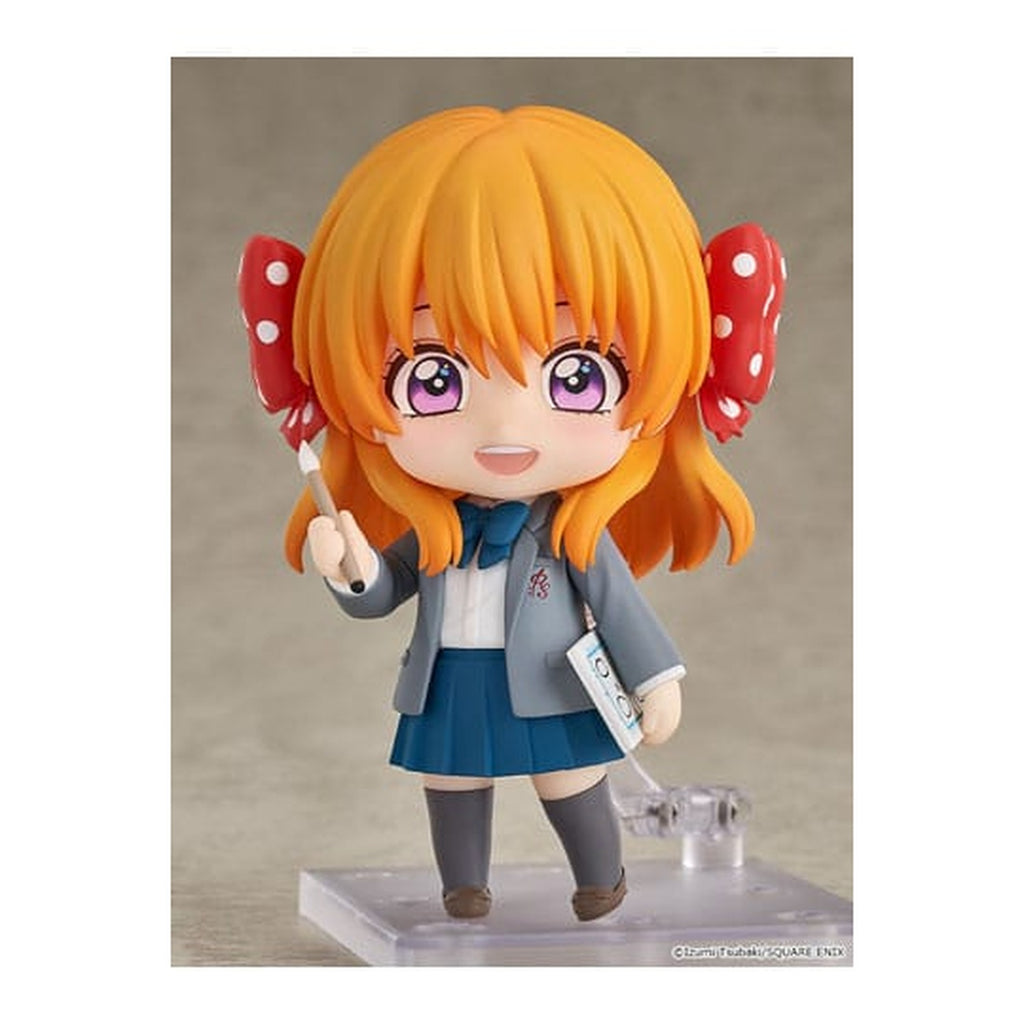 Productafbeelding Monthly Girls' Nozaki-kun - Chiyo Sakura Nendoroid actiefiguur