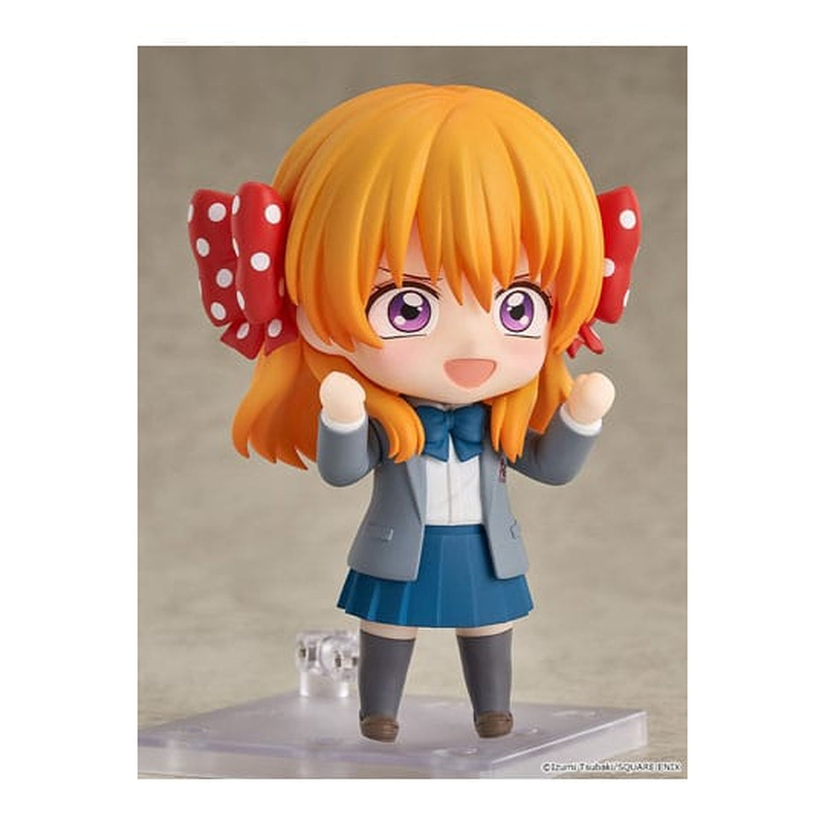 Productafbeelding Monthly Girls' Nozaki-kun - Chiyo Sakura Nendoroid actiefiguur