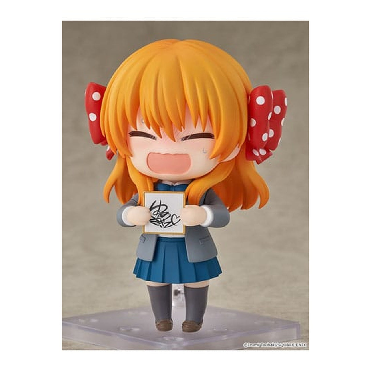 Productafbeelding Monthly Girls' Nozaki-kun - Chiyo Sakura Nendoroid actiefiguur