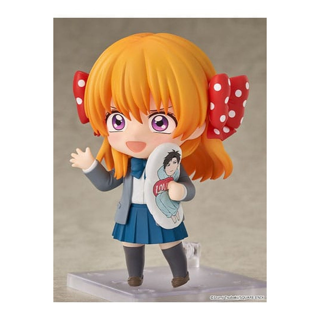 Productafbeelding Monthly Girls' Nozaki-kun - Chiyo Sakura Nendoroid actiefiguur