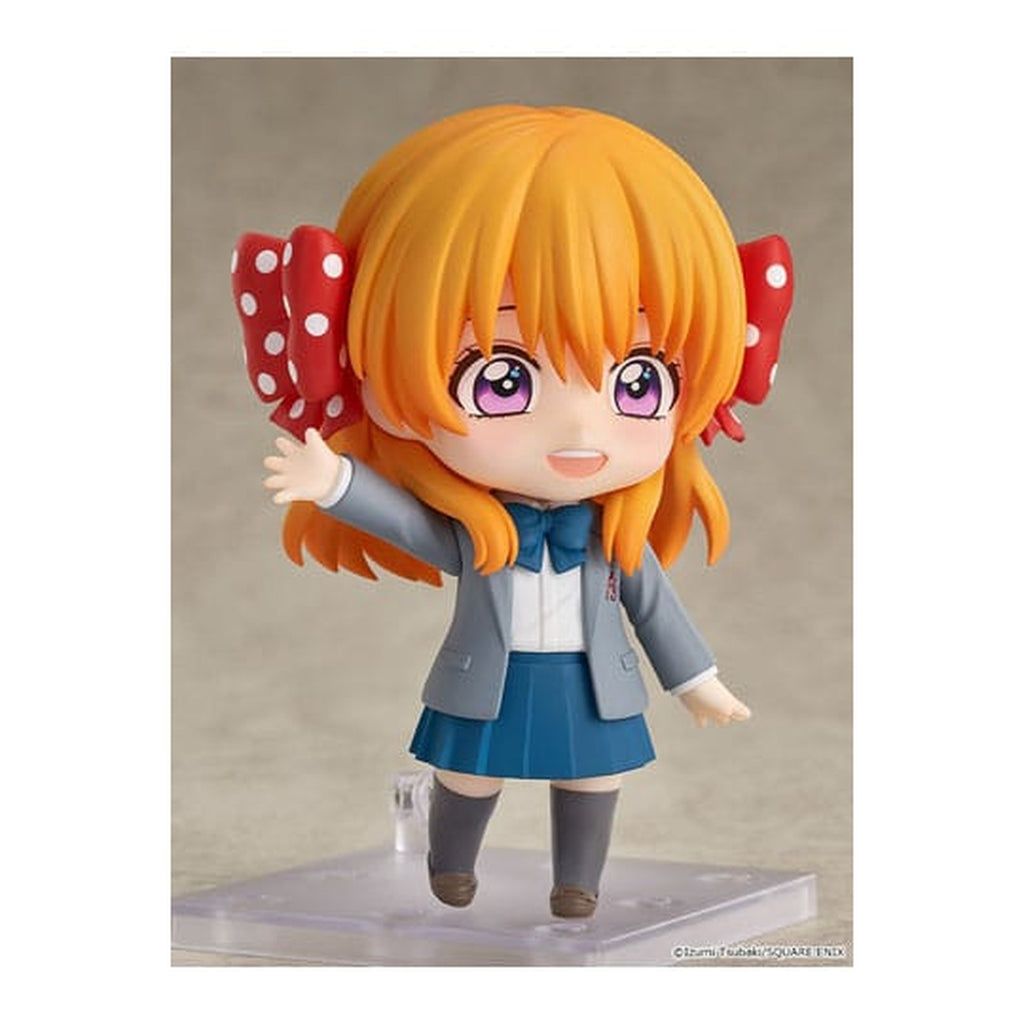 Productafbeelding Monthly Girls' Nozaki-kun - Chiyo Sakura Nendoroid actiefiguur