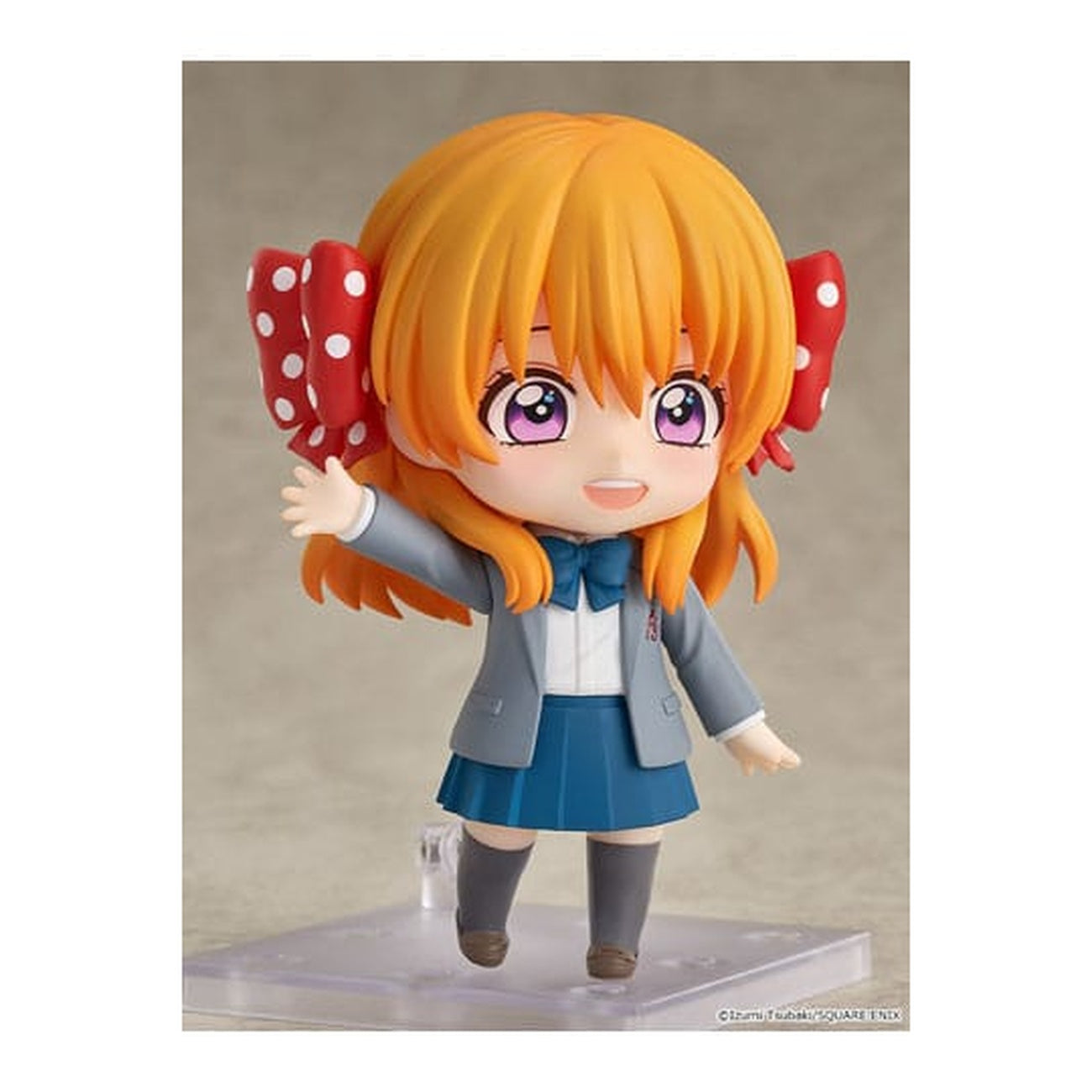 Productafbeelding Monthly Girls' Nozaki-kun - Chiyo Sakura Nendoroid actiefiguur