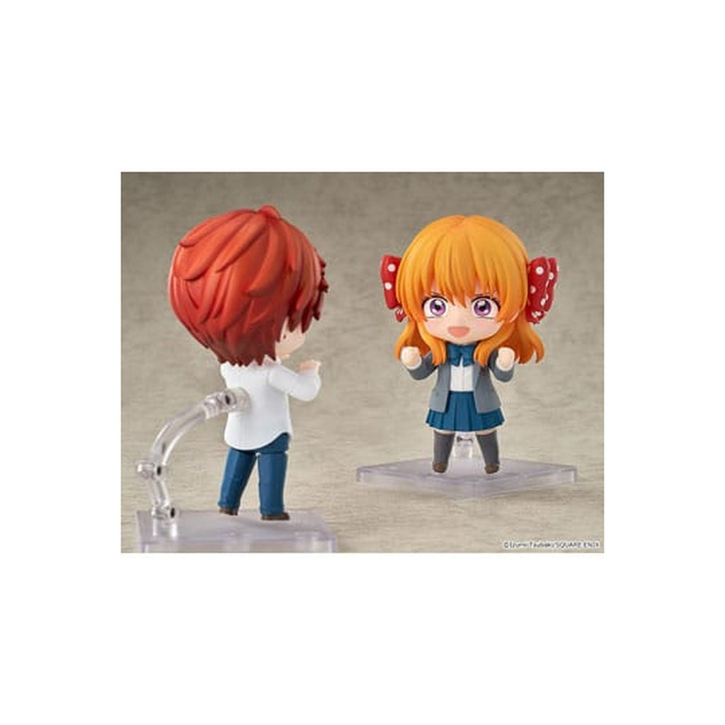 Productafbeelding Monthly Girls' Nozaki-kun - Chiyo Sakura Nendoroid actiefiguur