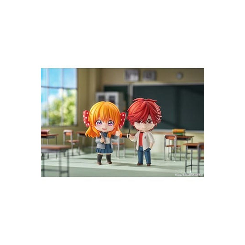 Productafbeelding Monthly Girls' Nozaki-kun - Chiyo Sakura Nendoroid actiefiguur