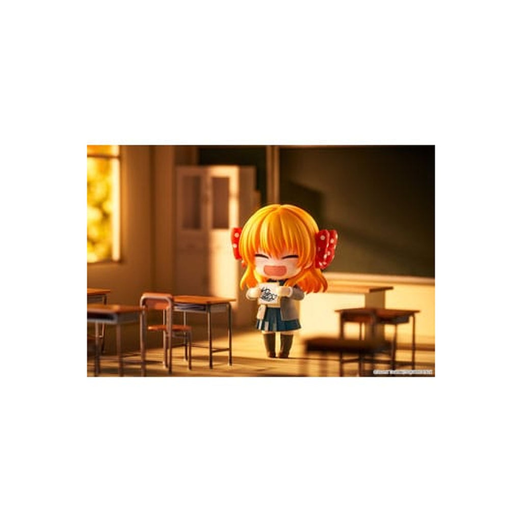 Productafbeelding Monthly Girls' Nozaki-kun - Chiyo Sakura Nendoroid actiefiguur