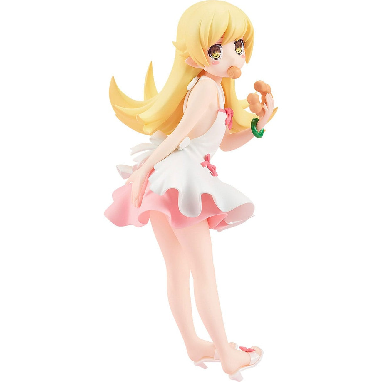 Productafbeelding Monogatari - Shinobu Oshino Pop Up Parade Figuur