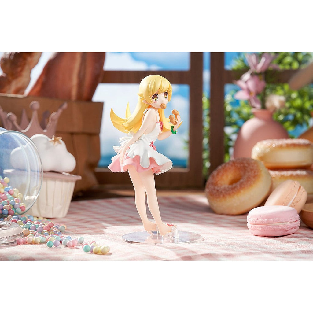Productafbeelding Monogatari - Shinobu Oshino Pop Up Parade Figuur