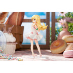 Productafbeelding Monogatari - Shinobu Oshino Pop Up Parade Figuur