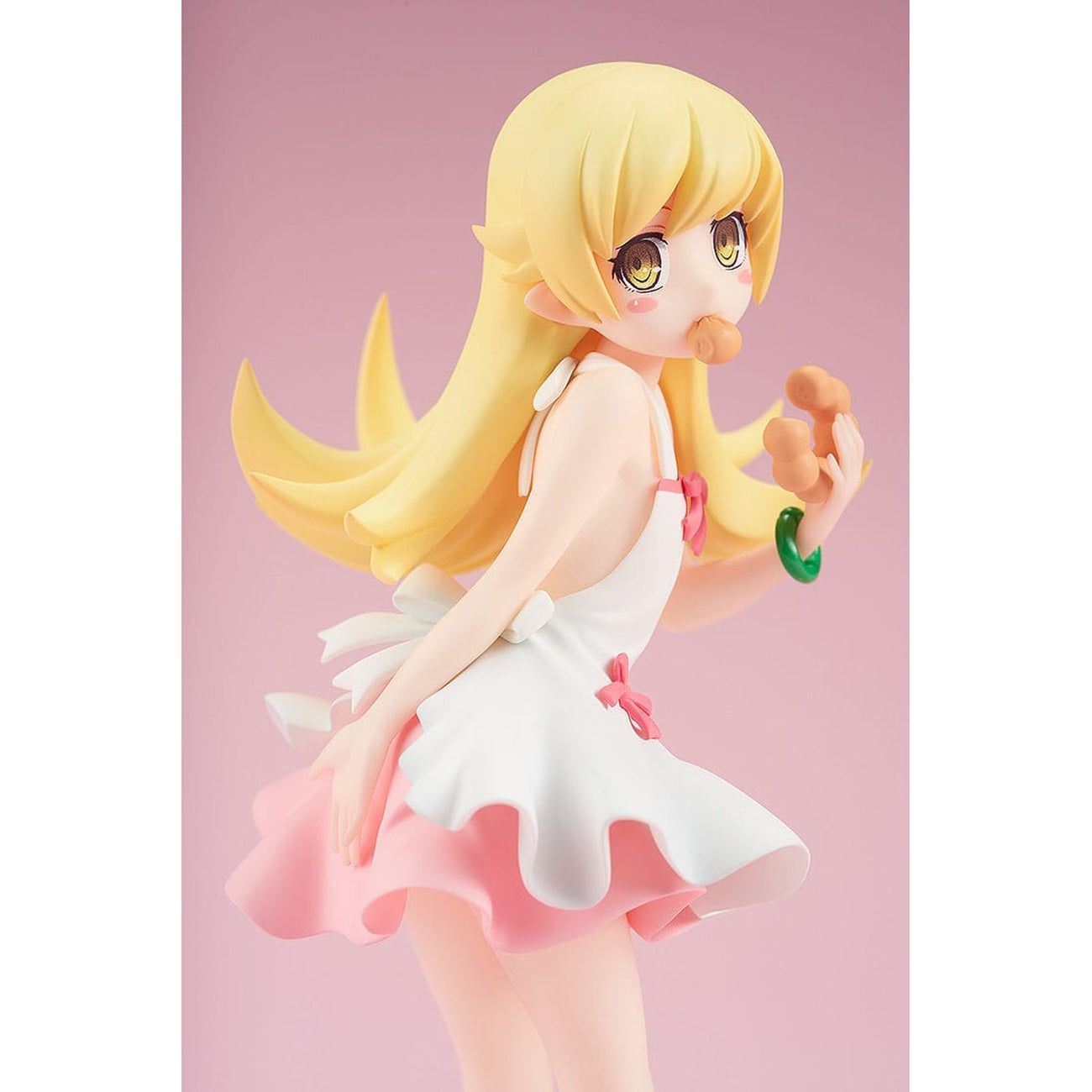 Productafbeelding Monogatari - Shinobu Oshino Pop Up Parade Figuur
