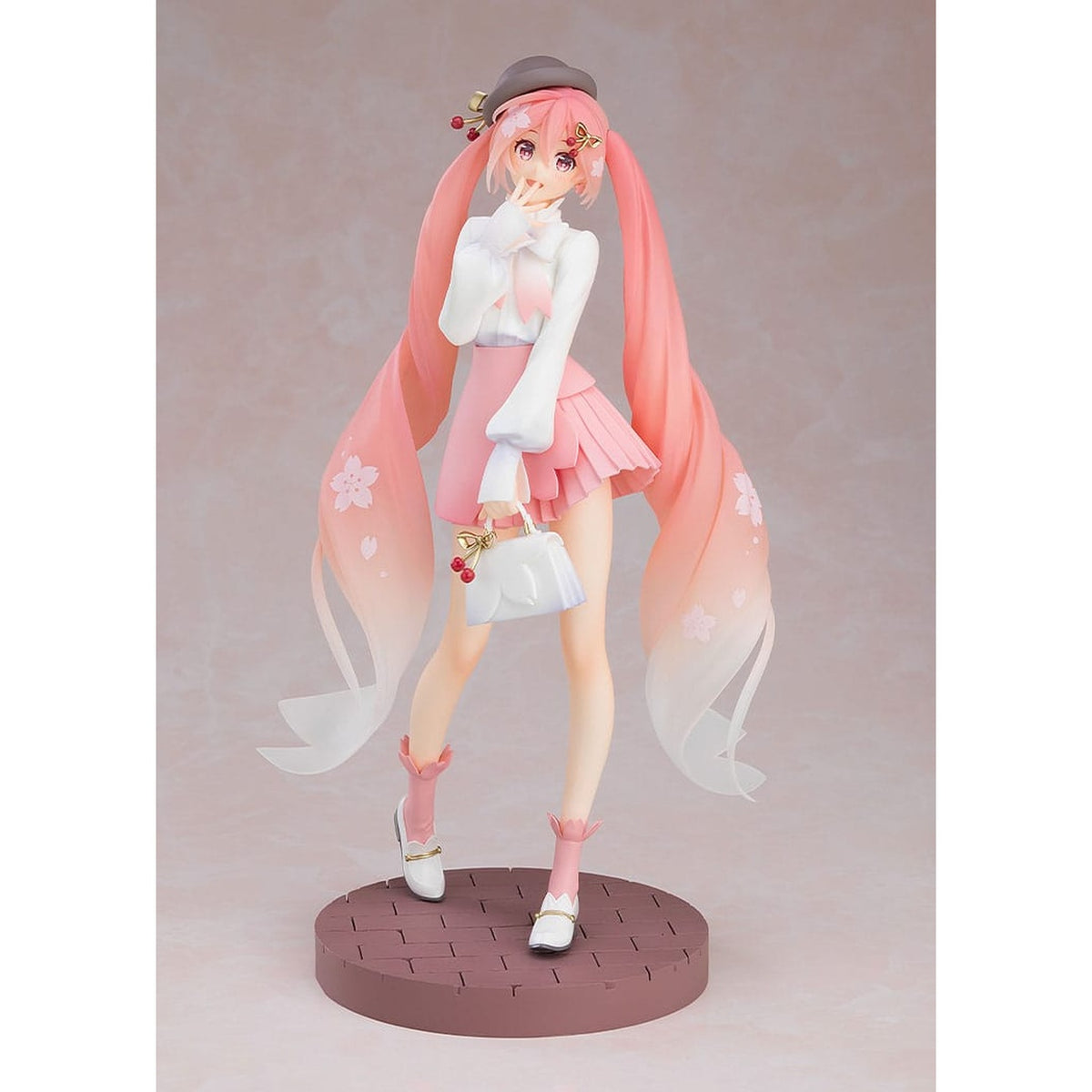 Product image Hatsune Miku - Sakura Miku Figure Hanami Outfit Version