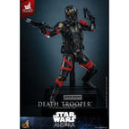 Productafbeelding Star Wars: Ahsoka - Death Trooper Masterpiece Actiefiguur 1:6