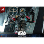 Productafbeelding Star Wars: Ahsoka - Death Trooper Masterpiece Actiefiguur 1:6