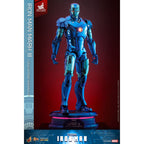Product image Iron Man - Iron Man Mark III Masterpiece 1:6 Action Figure Stealth Mode Version Exclusive