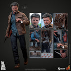 Productafbeelding The Last of Us - Joel Miller Actiefiguur 1:6